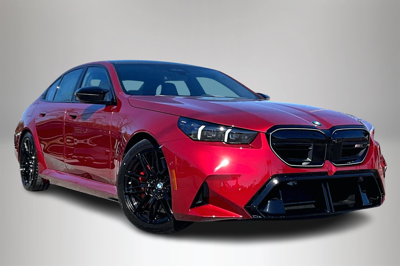 メトロ様✨ New 2026 BMW M5 Base 4D Sedan in Fort Walton Beach #TCW99836 | BMW